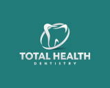 https://www.logocontest.com/public/logoimage/1568693459Total Health Dentistry.png